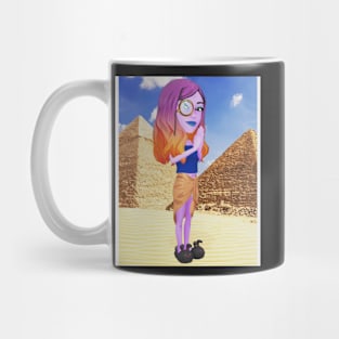 AVATAR Mug